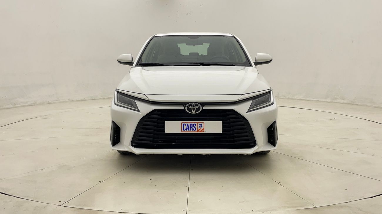 Toyota Yaris E 1.5 | Zero Down Payment | Home Test Drive