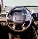 GMC Acadia AED 2,298pm • 0% Downpayment • AT4 • Agency Warranty/Service Contract Until 2026