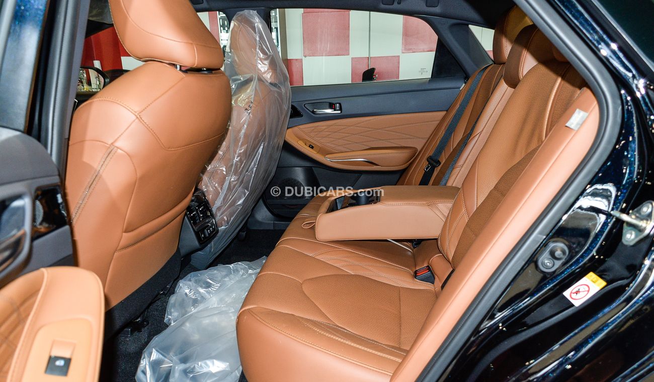 Toyota Avalon Limited