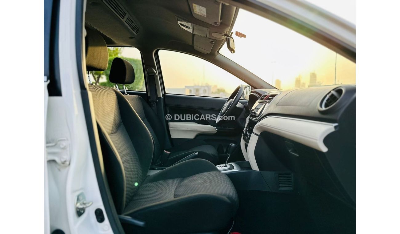 Toyota Rush EX 940PM || RUSH67500 1.5L || GCC || PRISTINE CONDITION || ABS WITH EBD