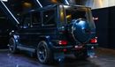 Mercedes-Benz G 55 AMG Arabia Edition 1 OF 100