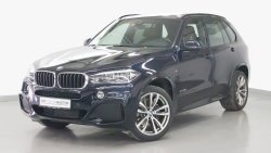 بي أم دبليو X5 35i M Sport(REF NO.53186)