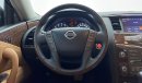 Nissan Patrol LE Platinum 5.6 5600