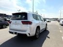 Toyota Land Cruiser VXR -Z 3.3L DIESEL TWIN TURBO 2025 MODEL