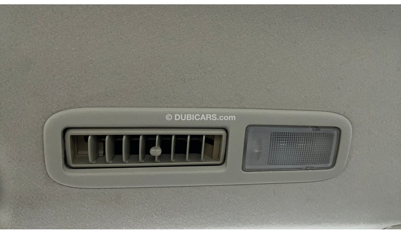 Mitsubishi Pajero GLS 3.5 | Zero Down Payment | Free Home Test Drive