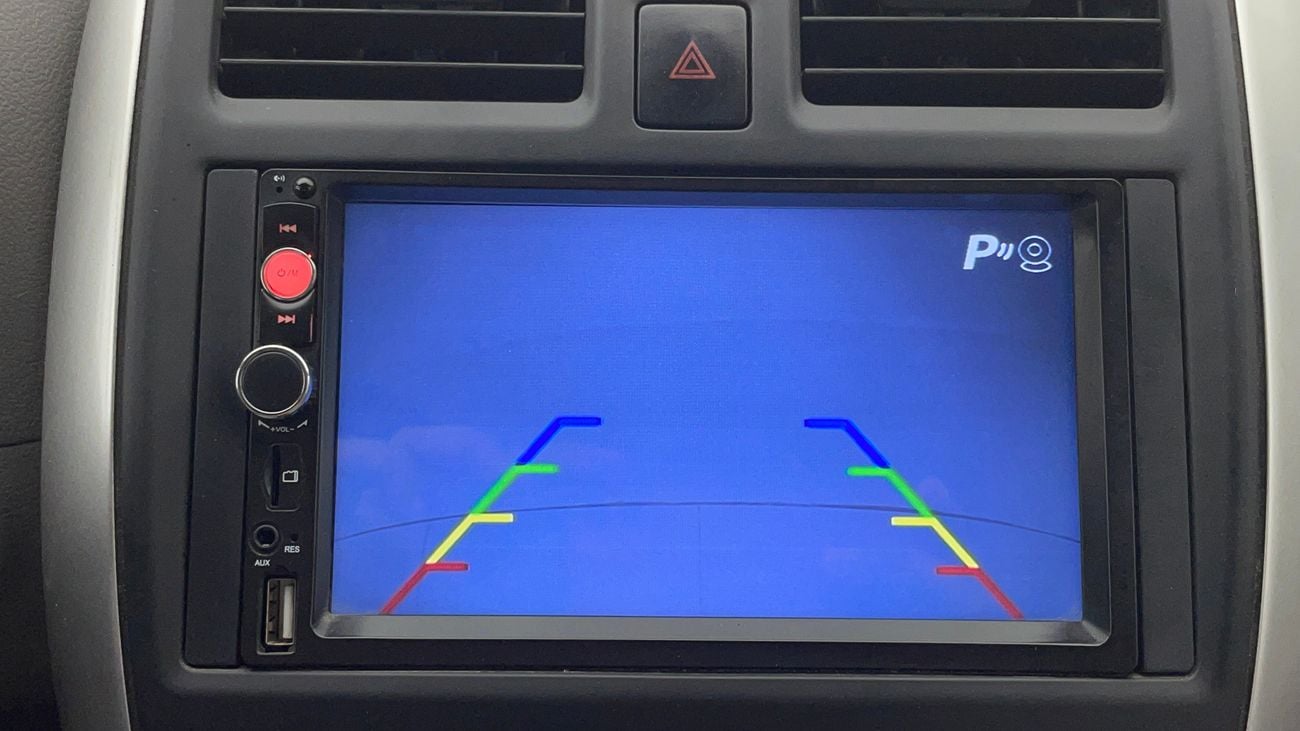 Nissan Sunny SV 1.5 | Zero Down Payment | Home Test Drive