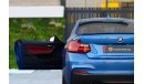 BMW M235i i  | 1,956 P.M  | 0% Downpayment | Impeccable Condition!