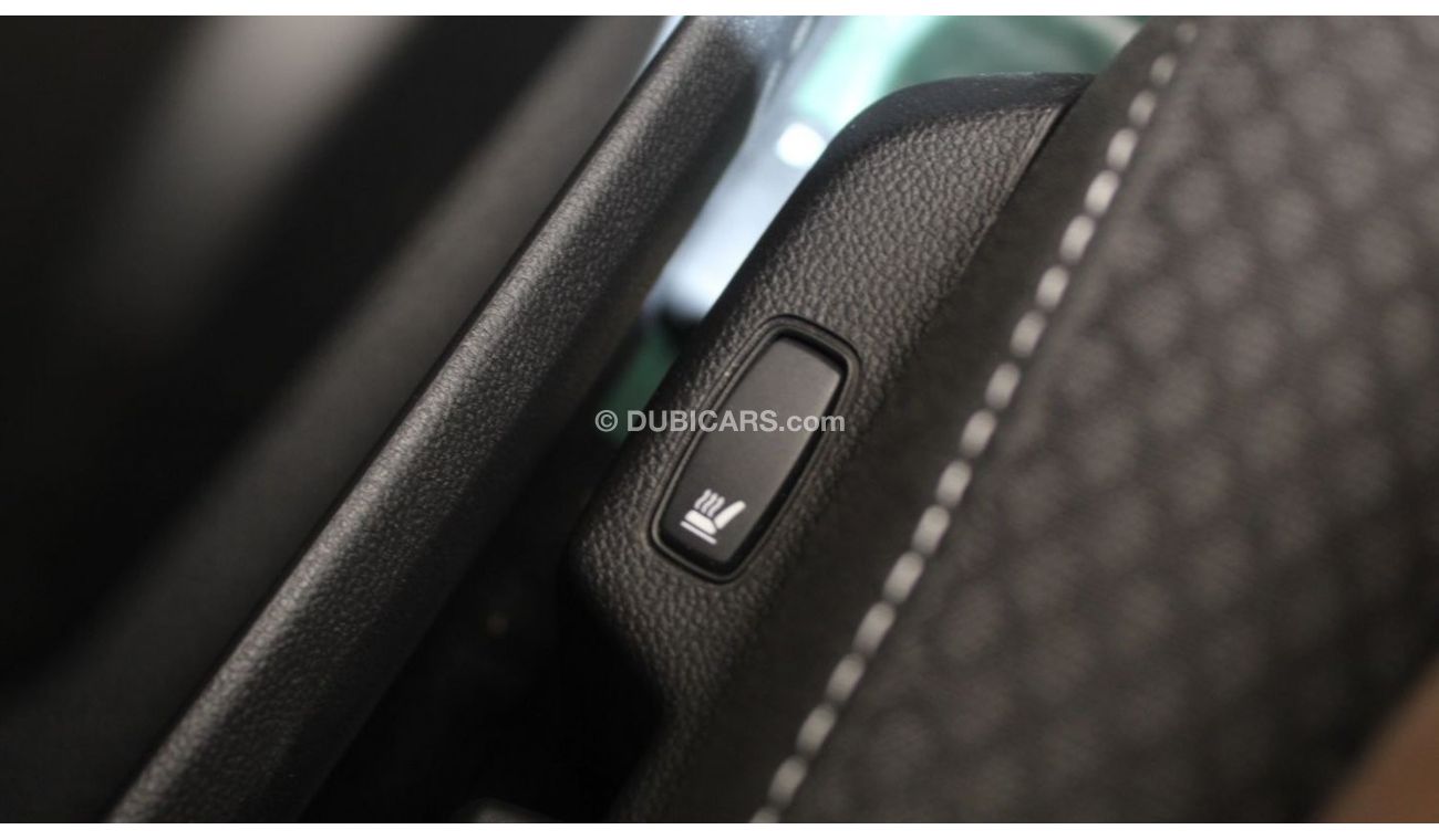 Renault Duster Comfort 1.6L 4x4 MT 2022 Model available for export