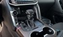 Toyota Land Cruiser 2026 Model Toyota Land Cruiser (LC300) GXR, 4.0L Petrol 4WD 6A/T