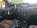 مرسيدس بنز GLK 350 4Matic