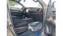 Toyota Hilux 4.0L Petrol, Auto Gear Box, DVD Camera (CODE # THAD06)