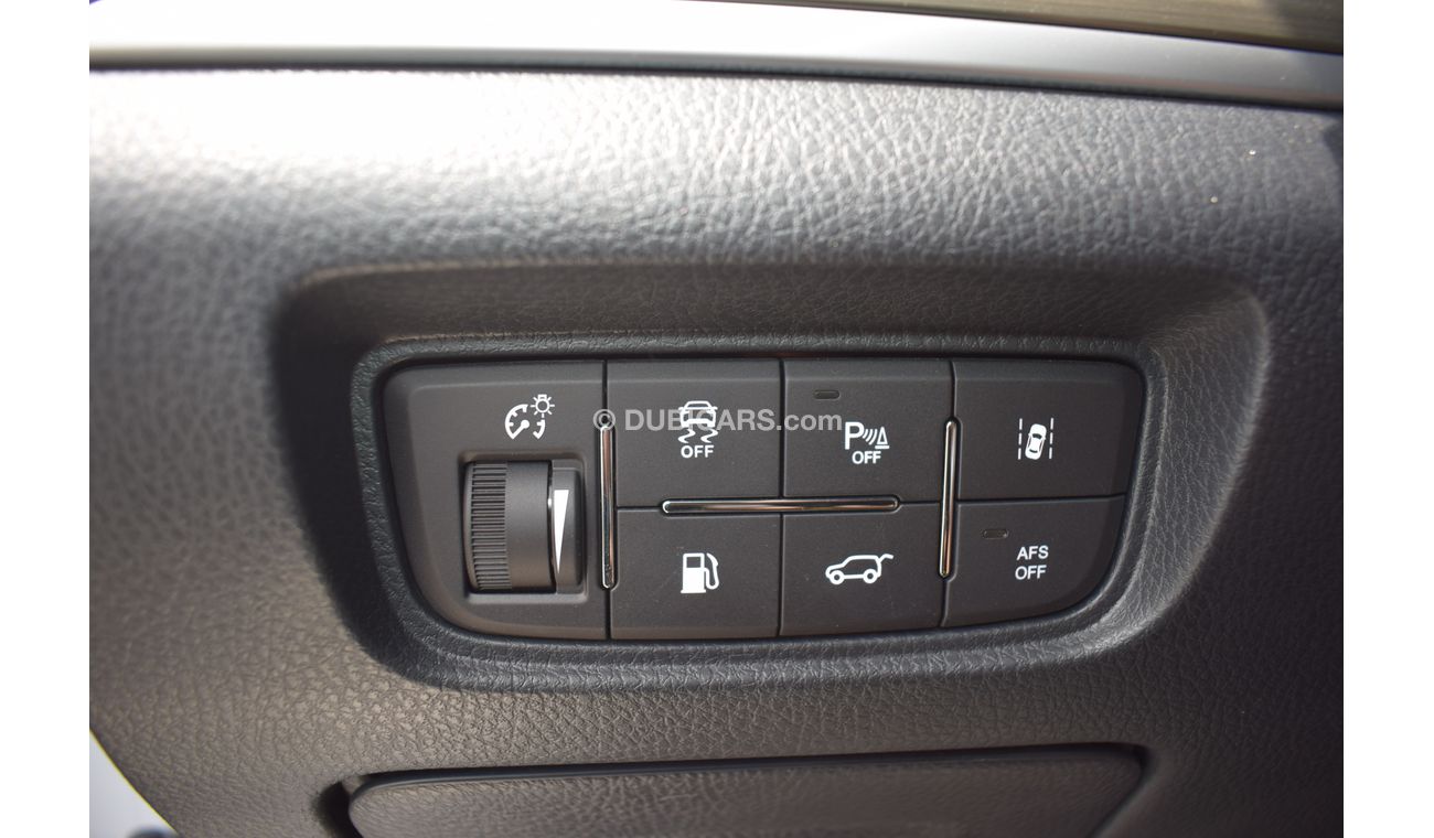 Changan Starlight CHANGAN CS95 ROYAL FOR EXPORT ONLY