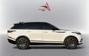 Land Rover Range Rover Velar P300 HSE 2.0L R-DYNAMIC | Agency Maintained | 2021 | GCC SPECS | AED 3,184 per month