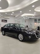 Nissan Altima SV Turbo 2.0L