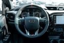 Toyota Hilux GR Sport 4.0L GR-S Rally 4.0L