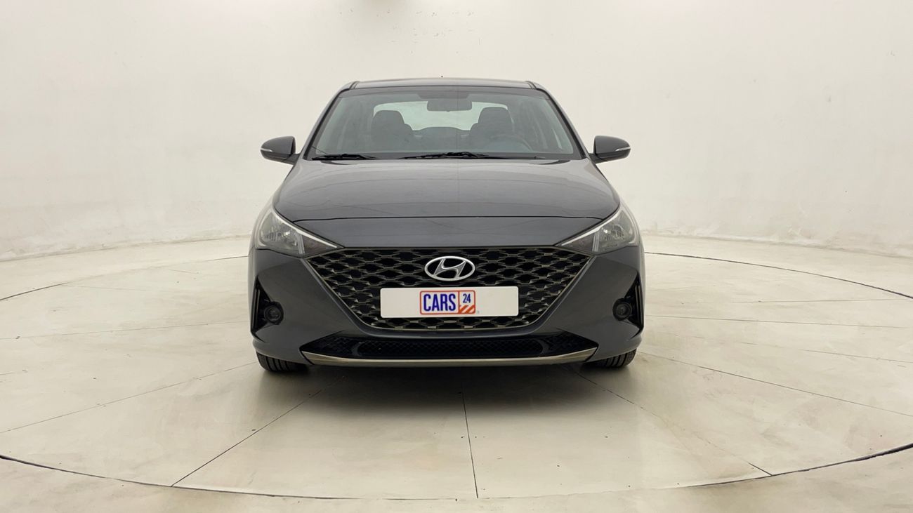 Hyundai Accent SMART 1.6 | Zero Down Payment | Home Test Drive