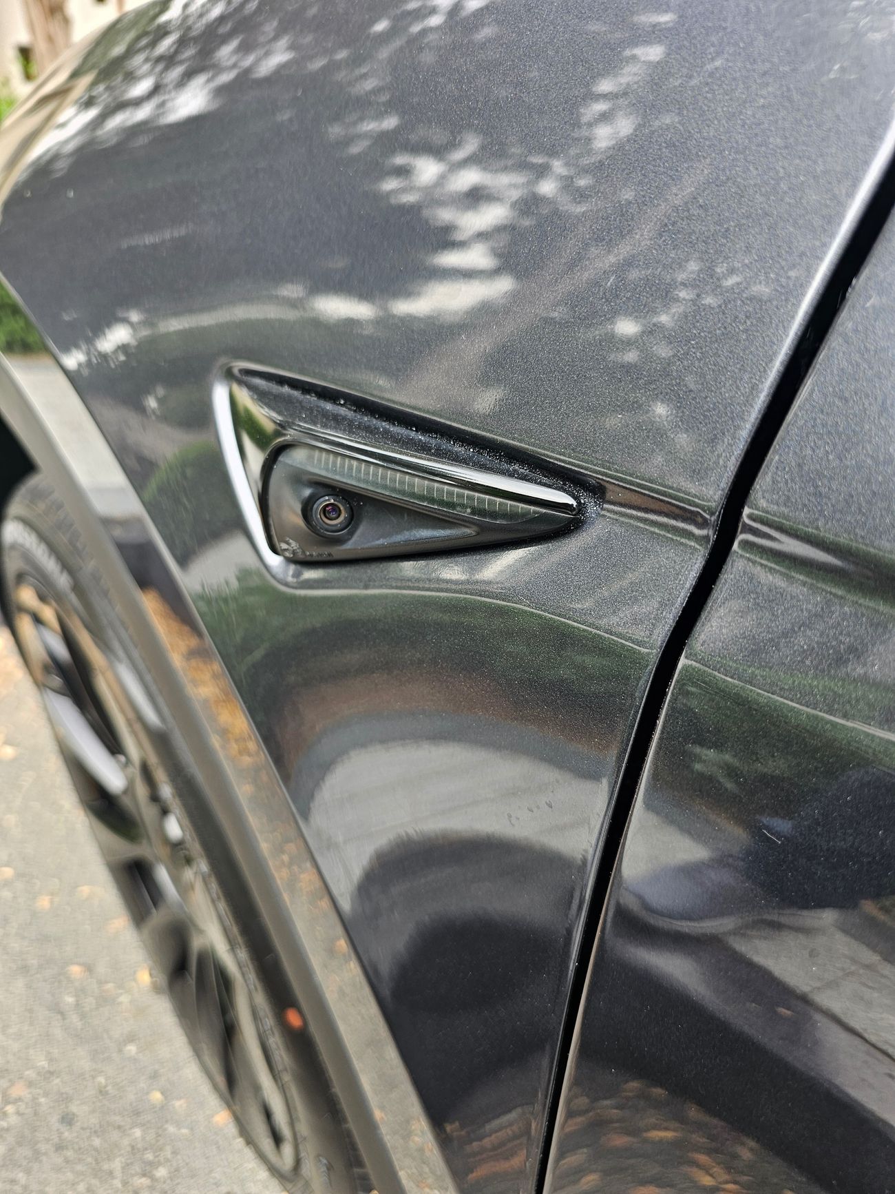 تسلا موديل Y Long Range (AWD)