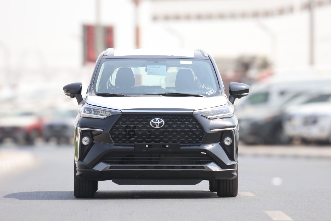 Toyota Veloz Toyota Veloz 2025 | Best Export Price