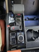 Toyota Tundra SR 2024 TOYOTA TUNREA 4x4 All wheel drive Full option