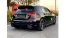 Mercedes-Benz A 35 AMG Premium