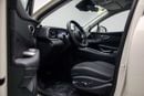 BYD Sealion 05 Intelligent Navigation - Warm Sun White Inside Black | Export Only