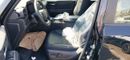 Toyota Prado Toyota LC250 PRADO 2.8L Diesel 2025YM