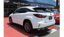 Lexus RX350 F SPORT