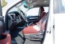 Toyota Hilux TOYOTA HILUX 2.7 MT FULL OPTION WITHOUT PUSH START WHITE 2025