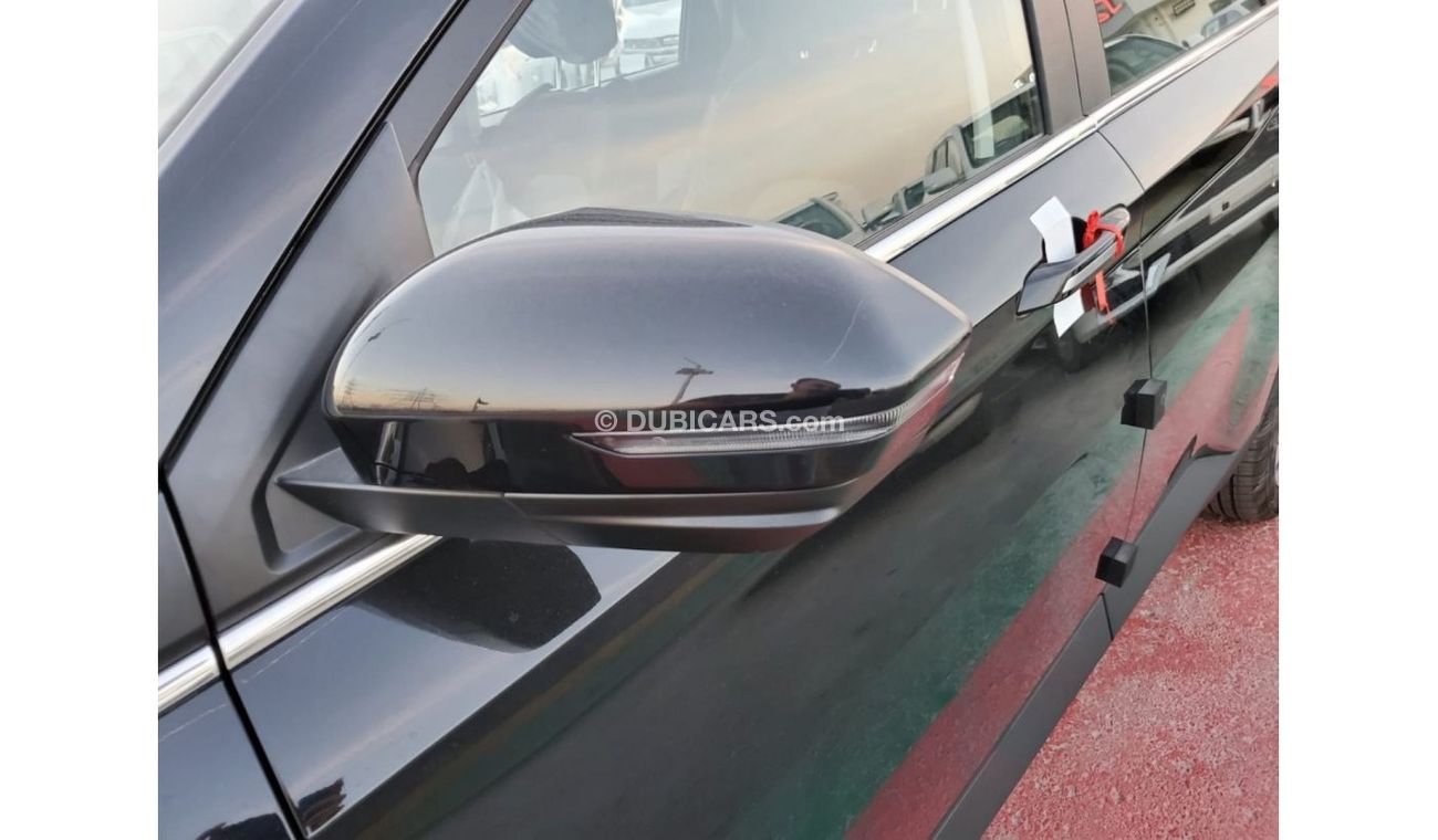 Chevrolet Captiva Chevrolet Captiva 2022 Black 1.5L ⛽ petrol SUV 4WD