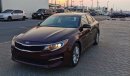 Kia Optima EX - Full option