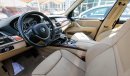 BMW X5 4.8i