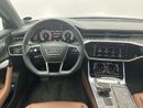 أودي A5 Sedan 45 TFSI S line 245hp (Ref# 25198)