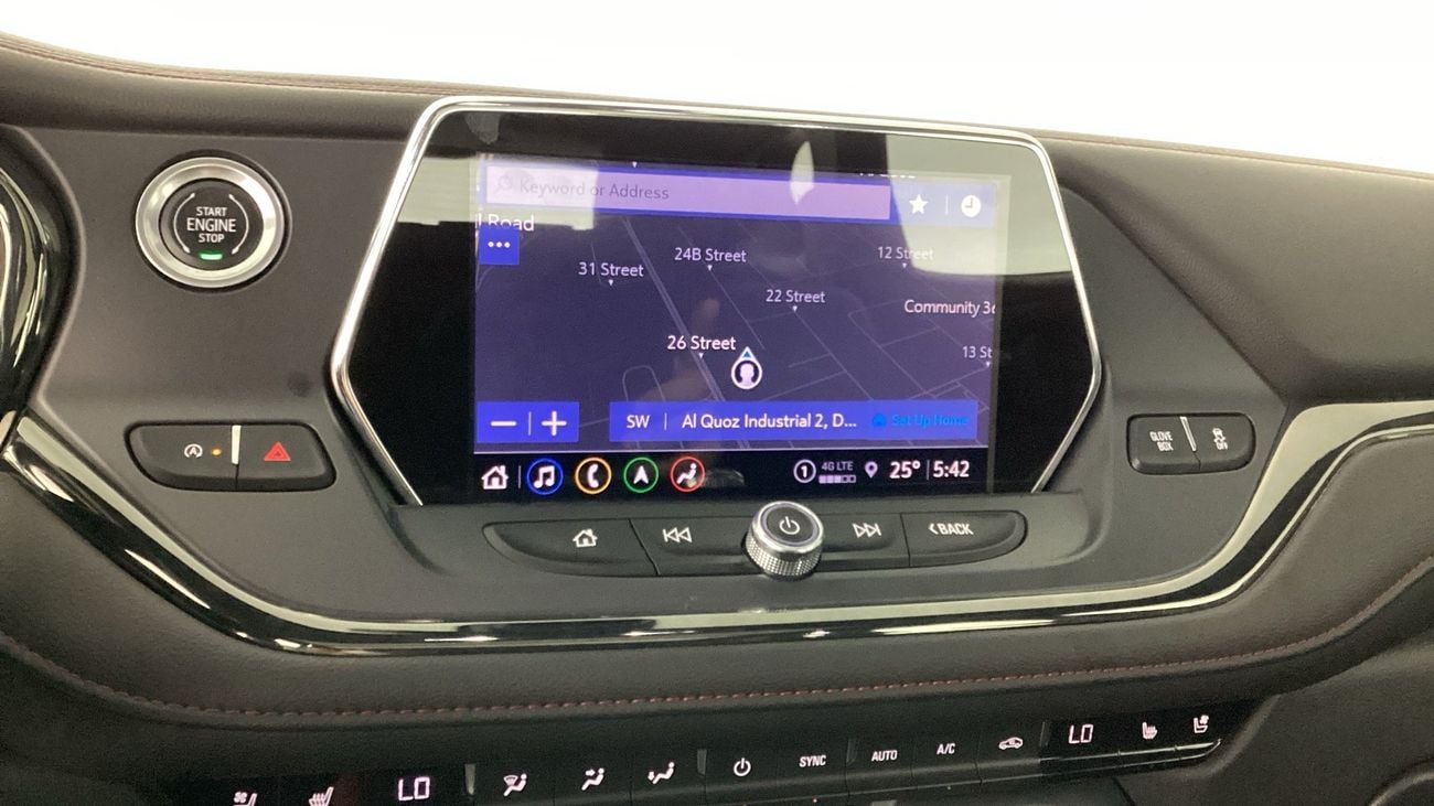 Chevrolet Blazer RS 3.6L (305 HP) FWD RS | Guaranteed Warranty | 0 Down Payment