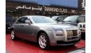 Rolls-Royce Ghost (2011) GCC V12