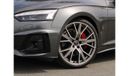 Audi A5 45 TFSI quattro S Line 40 TFSI S Line