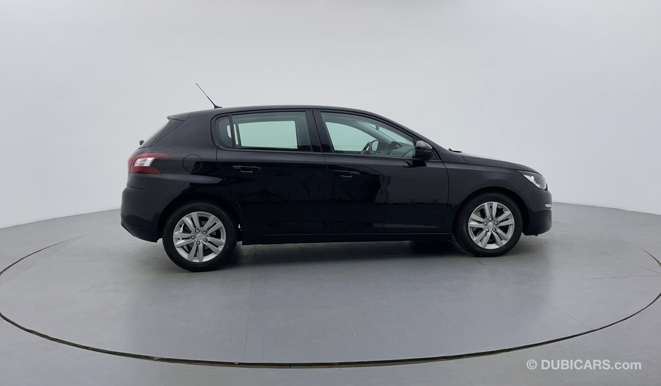 Peugeot 308 Allure 1600