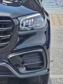 مرسيدس بنز GLS 450 4MATIC