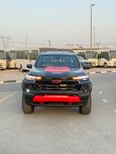 Chevrolet Colorado 2023 ZR2 SPORT EDITION PICK TRUCK 2.7 TURBO