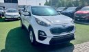 Kia Sportage LX Hello car has a one year mechanical warranty included** and bank finance