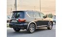 نيسان أرمادا Nissan Armada full option