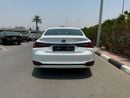 Lexus ES300h LEXUS ES 300 Hybrid 2.5L Premier Option 2023 Model