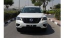 Nissan Pathfinder SV OFFER FOR THIS MONTH   IPHONE 15 PRO FULL SERVICE HISTORY  EXCELLENT CONDITION   WARRANTY AVAILAB