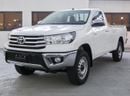 Toyota Hilux GL