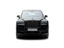Rolls Royce Cullinan Black Badge | GCC Spec | Bespoke Interior