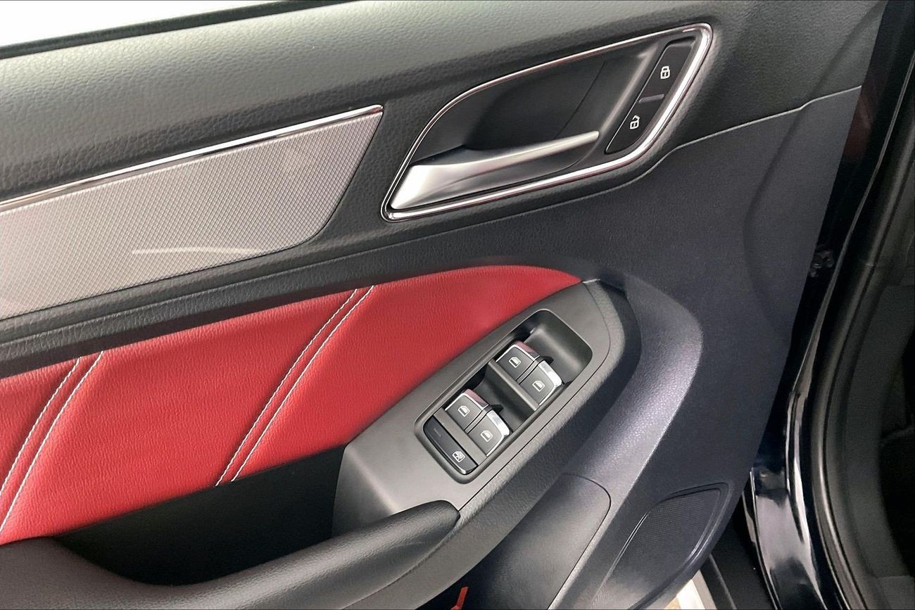 MG RX5 Luxury | National Day Celebration | Guaranteed Warranty | 0 Down Payment