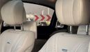 Mercedes-Benz S 63 AMG Partial Service History 5.5L V8 GCC Perfect Condition