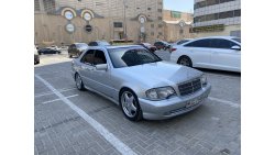 Mercedes-Benz C 43 AMG AMG