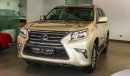 Lexus GX460