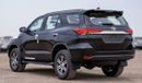 Toyota Fortuner EXR Toyota Fortuner 2.7L Petrol AT MY2025
