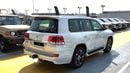 Toyota Land Cruiser VXR 5.7L 4WD TOYOTA LAND CRUISER VXR GRAND TOURING S 5.7L 4WD
